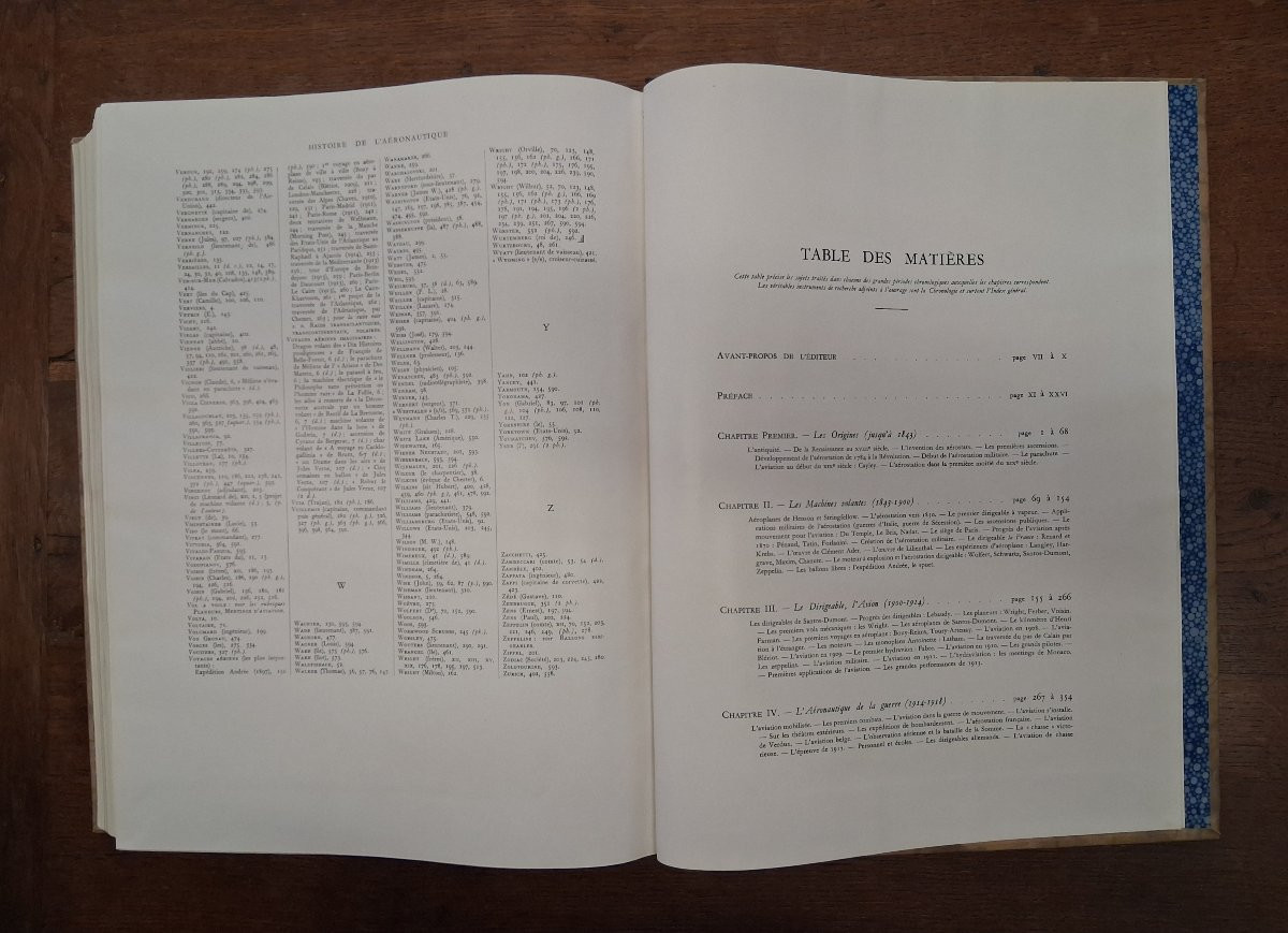 Histoire de l'Aéronautique  /  1938-photo-7