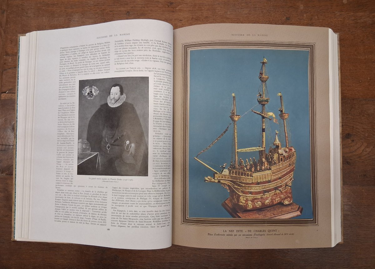 Histoire de la Marine / 1939-photo-4