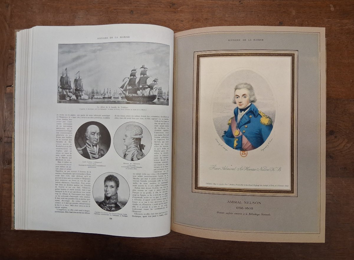 Histoire de la Marine / 1939-photo-2