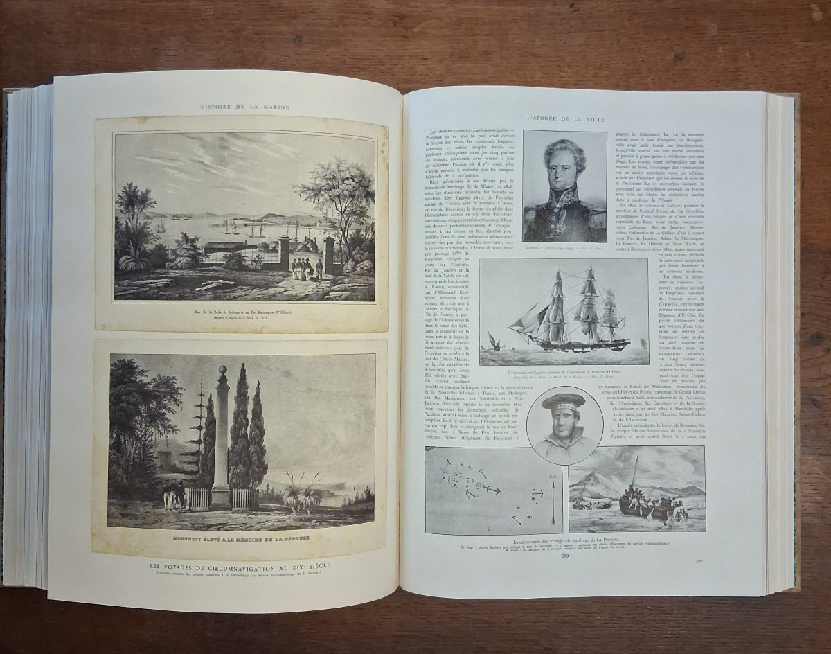 Histoire de la Marine / 1939-photo-3