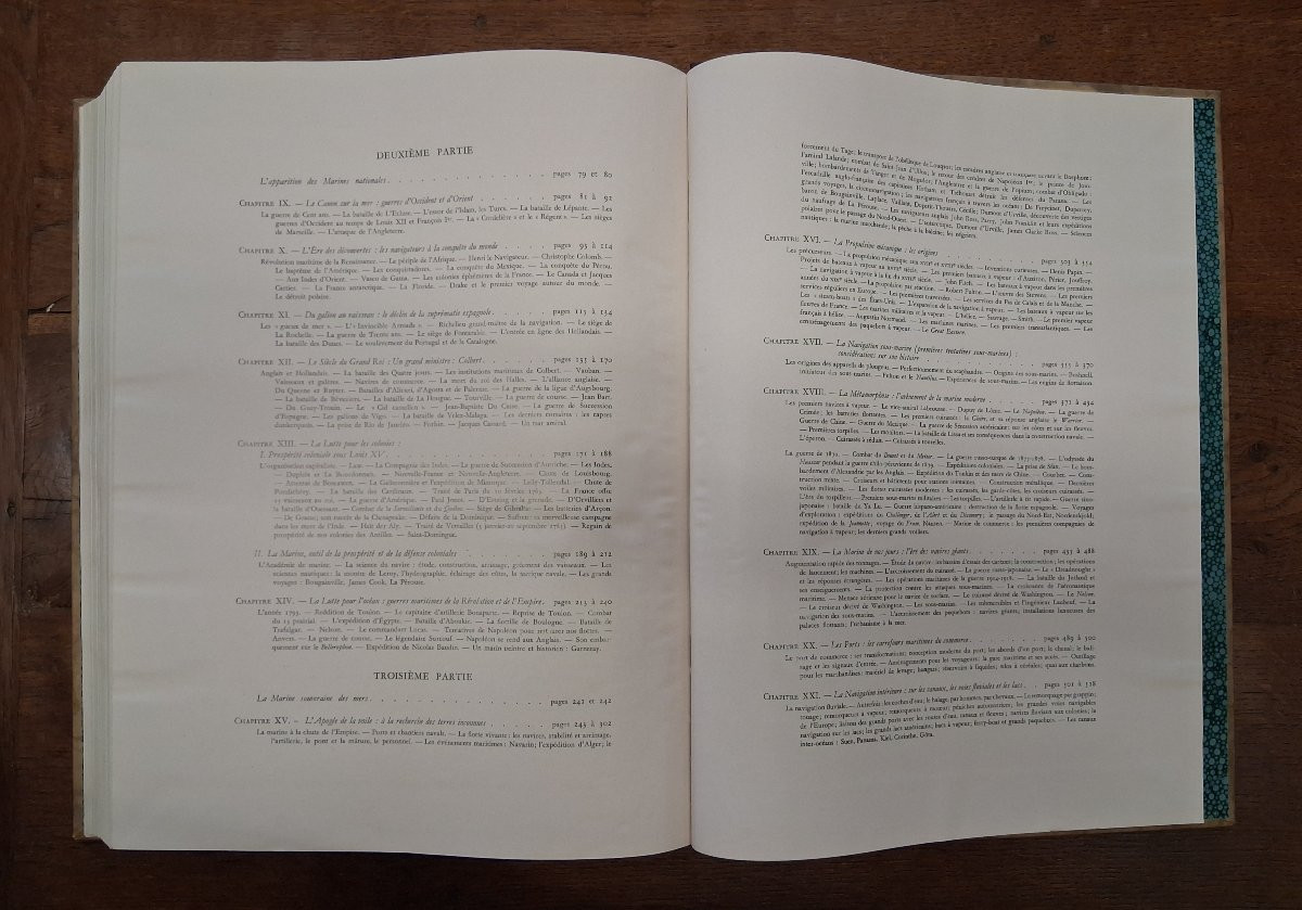 Histoire de la Marine / 1939-photo-7