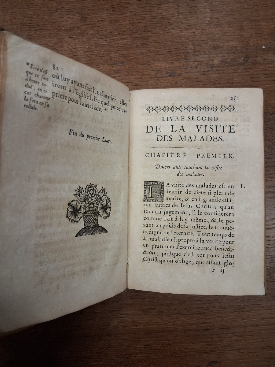 Cérémonial des Sacrements de Confession / 1658-photo-4