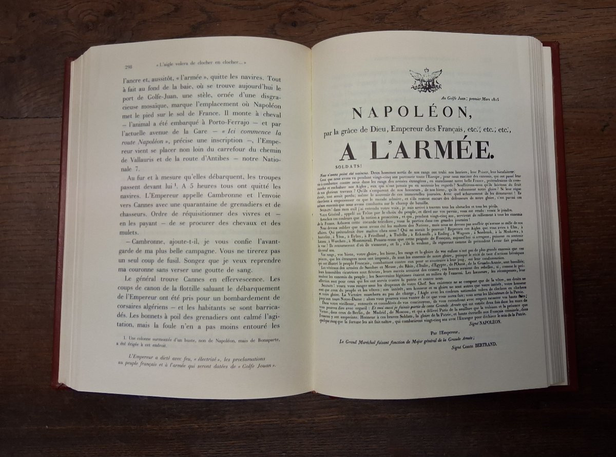 Histoire de Napoléon Bonaparte -photo-6