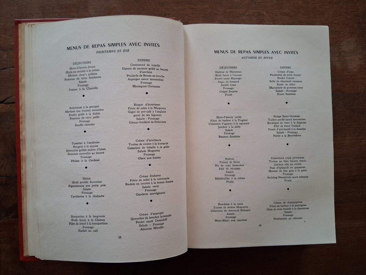 L' Art Culinaire Français-photo-2