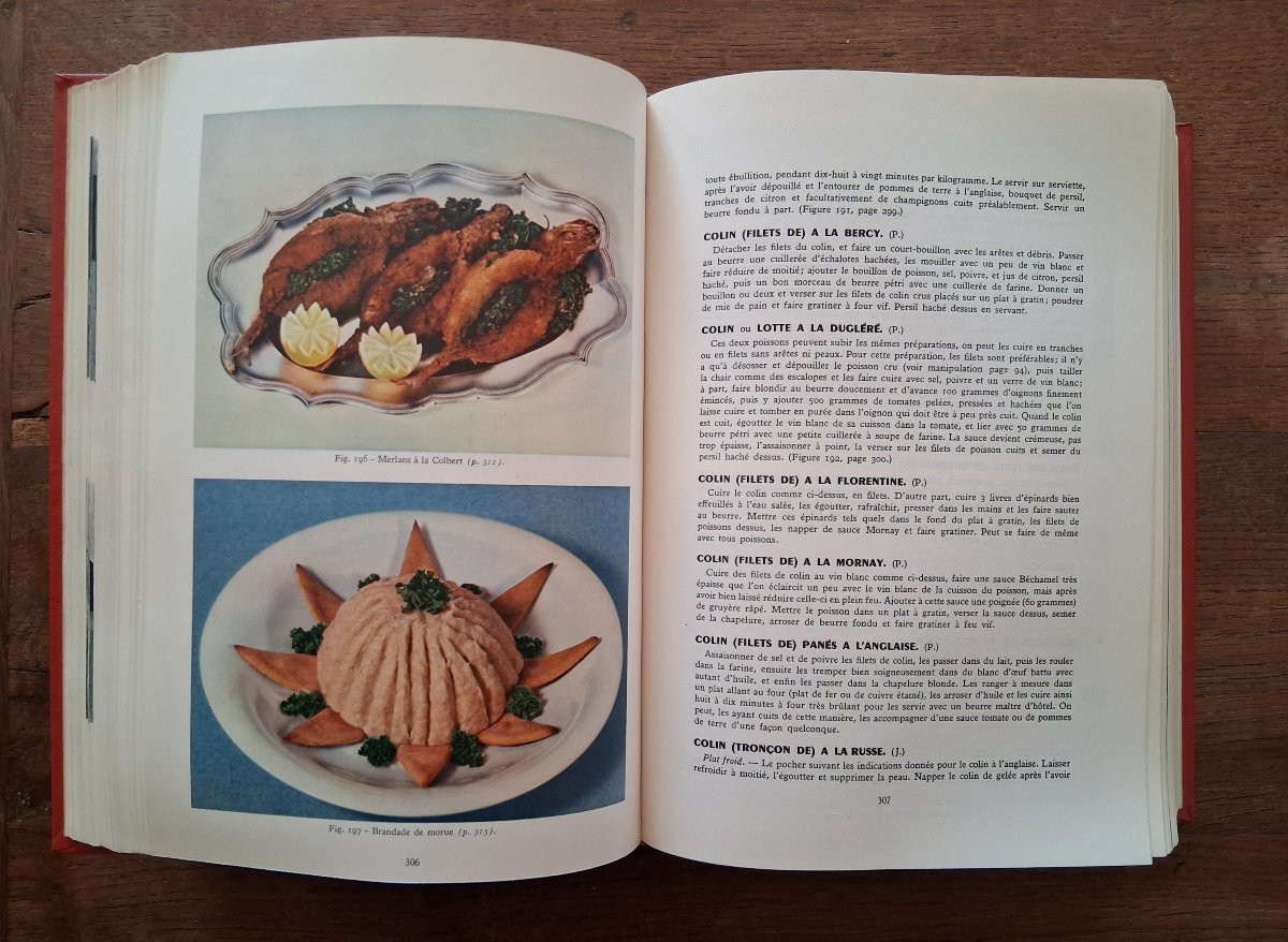 L' Art Culinaire Français-photo-1