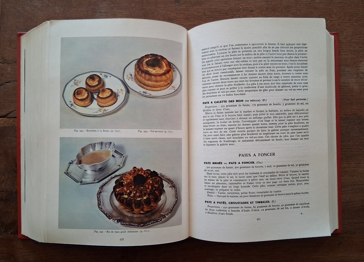 L' Art Culinaire Français-photo-3