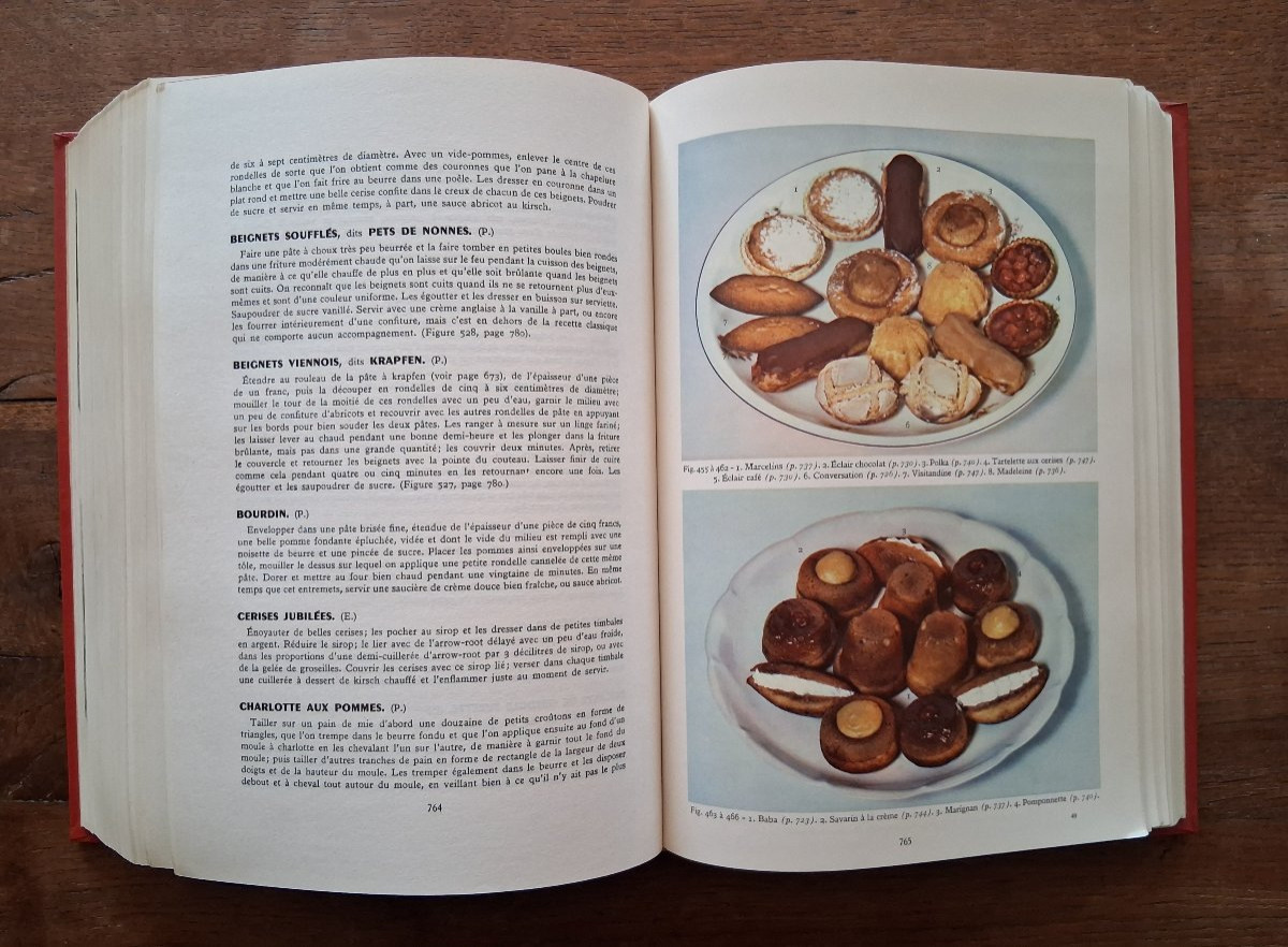 L' Art Culinaire Français-photo-4