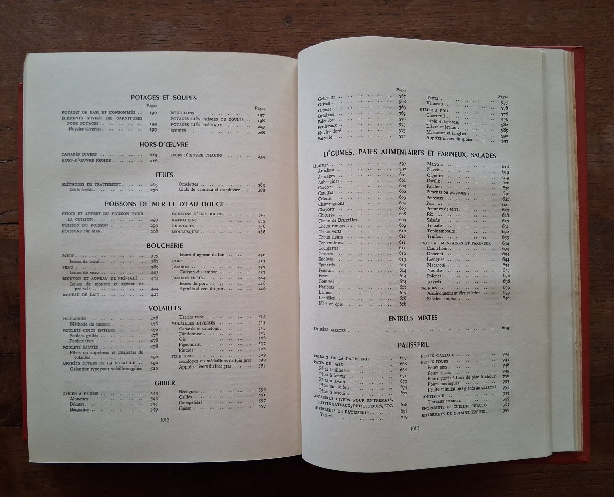 L' Art Culinaire Français-photo-5