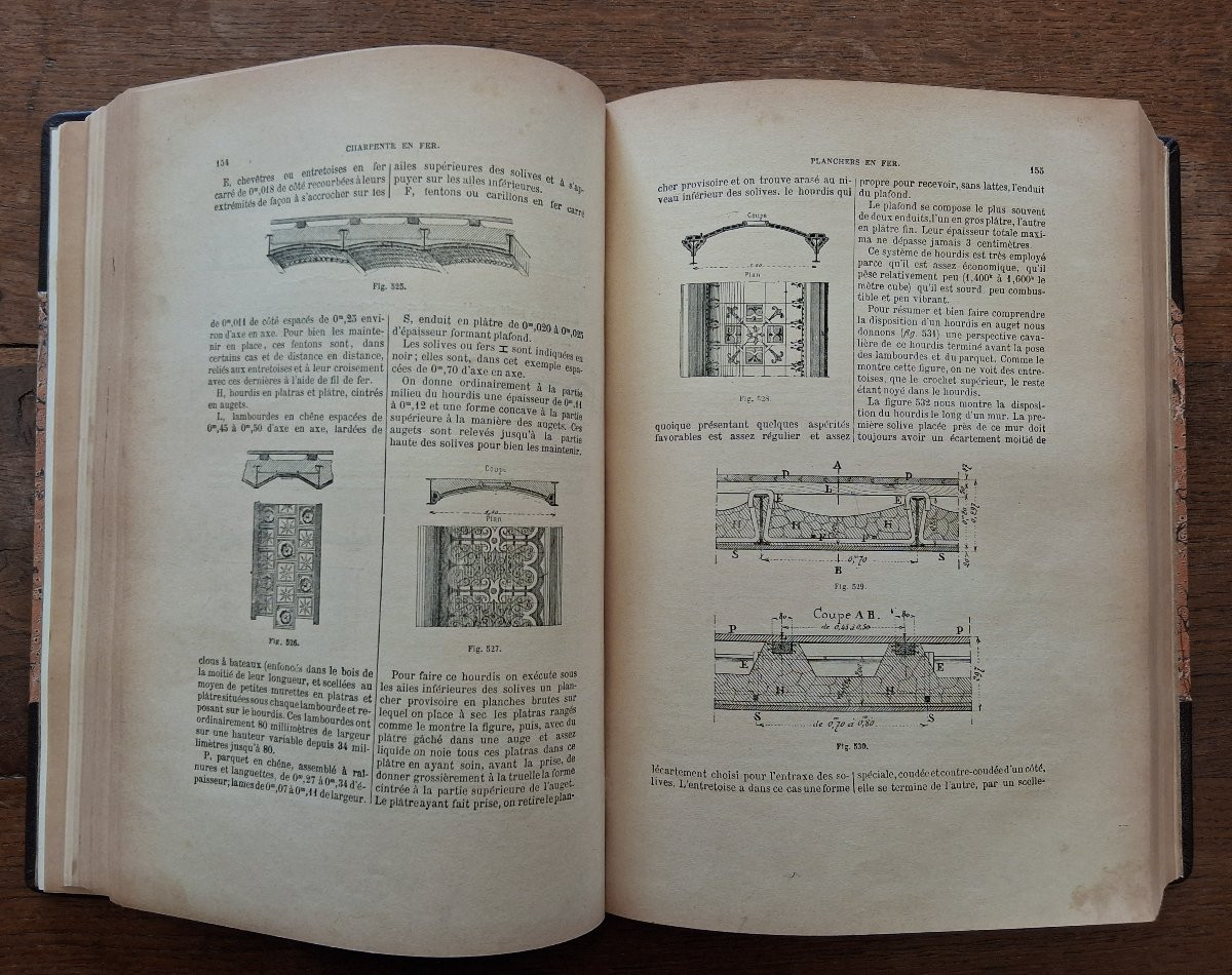 Treatise On Iron Framing / 1890-photo-2