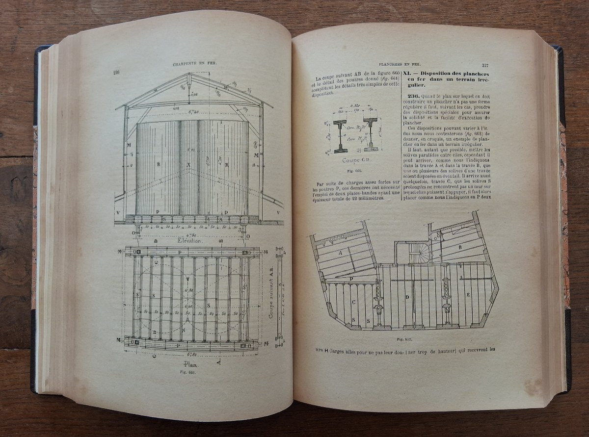 Treatise On Iron Framing / 1890-photo-3