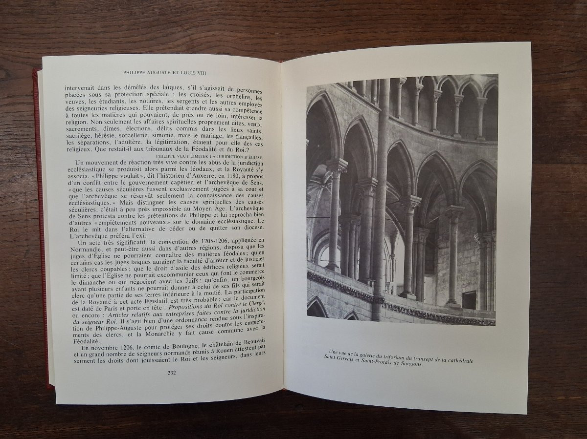History Of France In The Middle Ages / History Of France During The Renaissance / 20th Century-photo-4