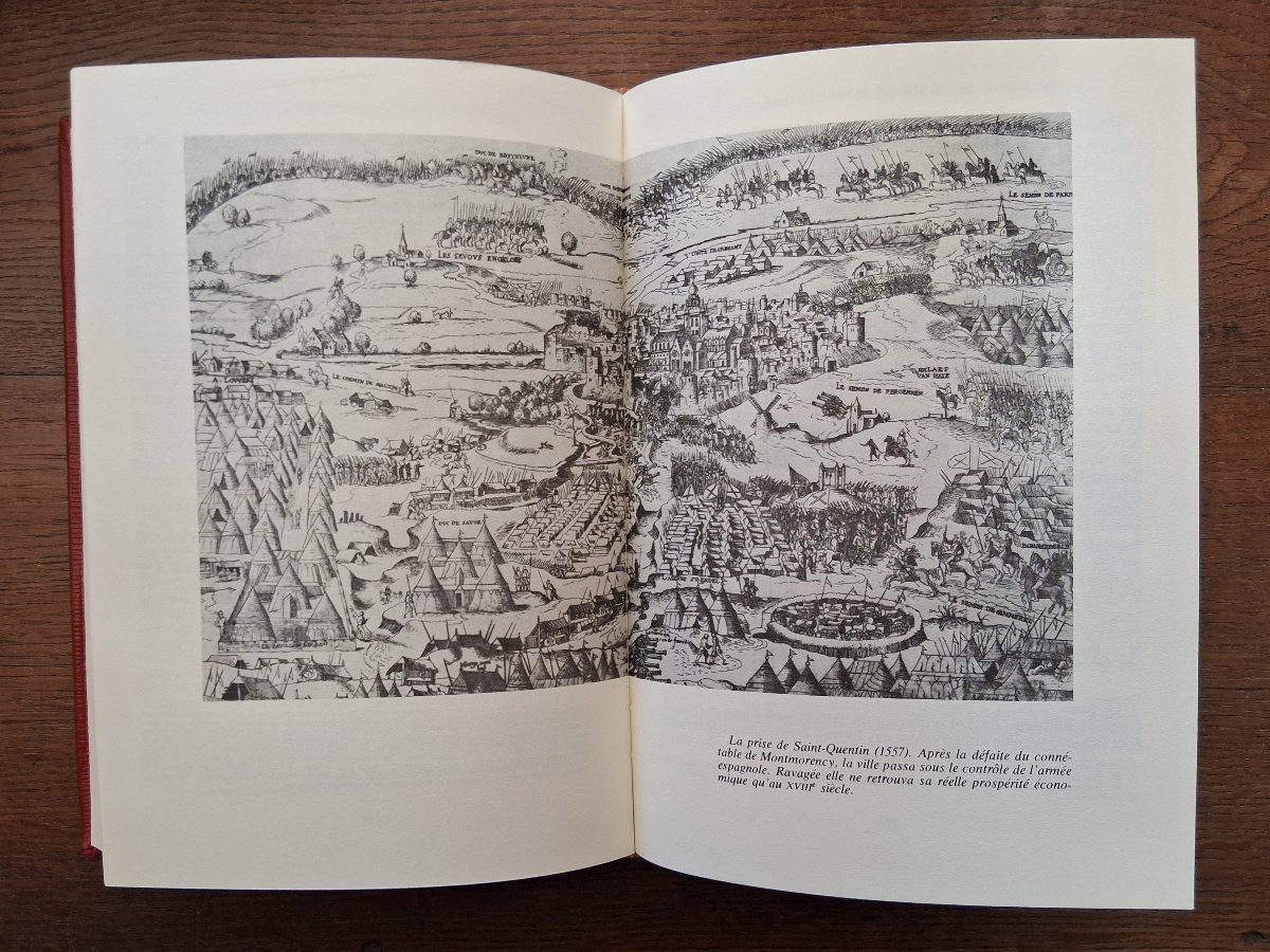 History Of France In The Middle Ages / History Of France During The Renaissance / 20th Century-photo-6