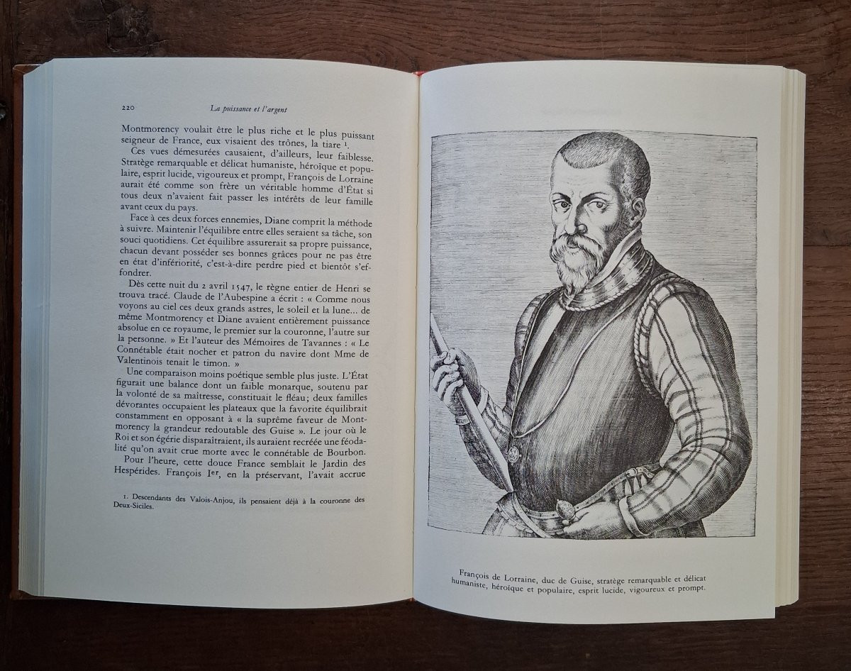 The French Monarchy / Philippe Erlanger-photo-3