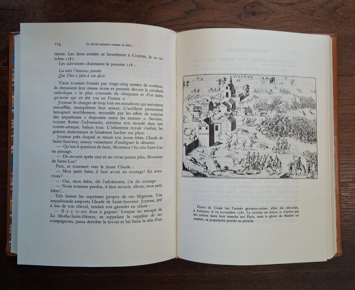 The French Monarchy / Philippe Erlanger-photo-4