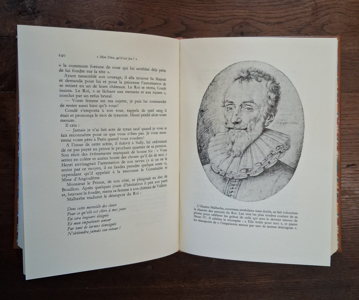 The French Monarchy / Philippe Erlanger-photo-1