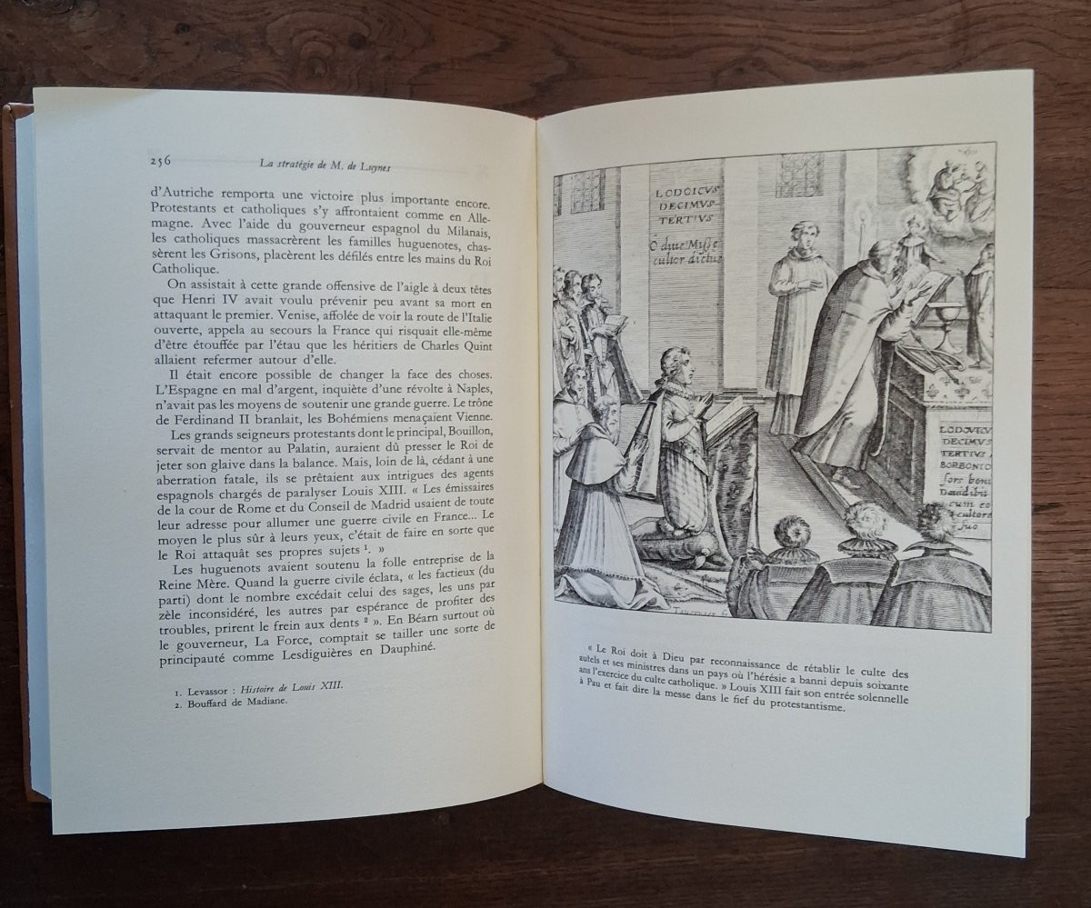 The French Monarchy / Philippe Erlanger-photo-2