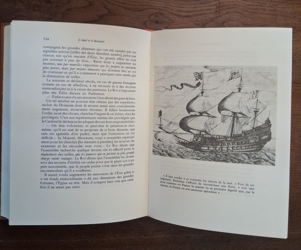 The French Monarchy / Philippe Erlanger-photo-3