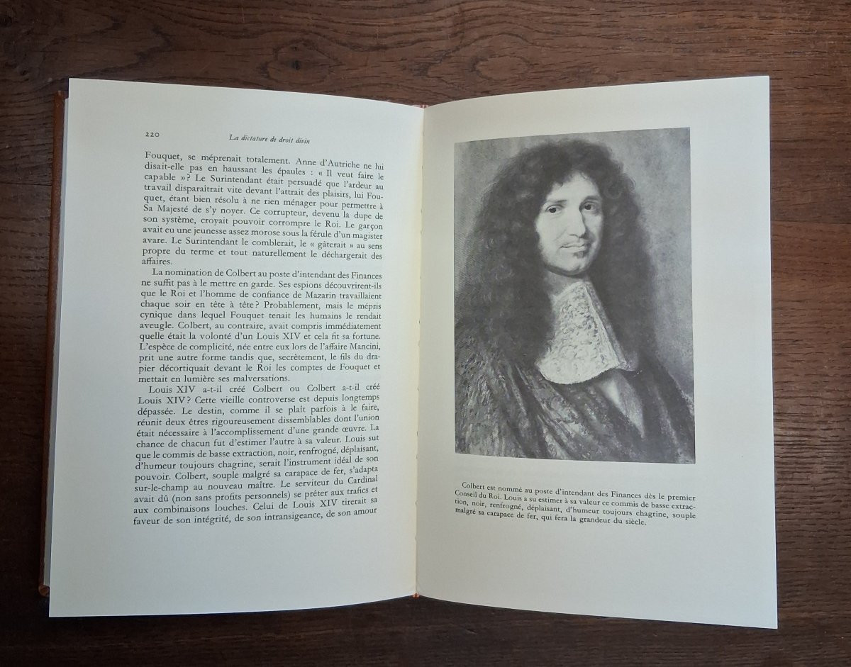 The French Monarchy / Philippe Erlanger-photo-6