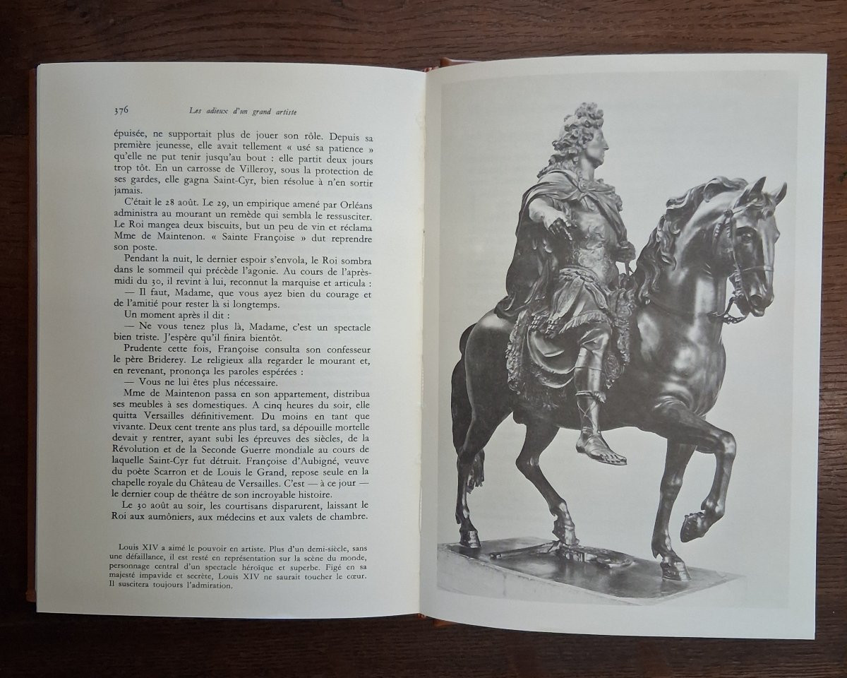 The French Monarchy / Philippe Erlanger-photo-7