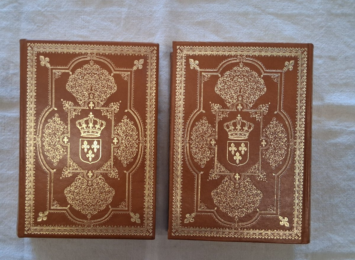 The French Monarchy / Philippe Erlanger-photo-8