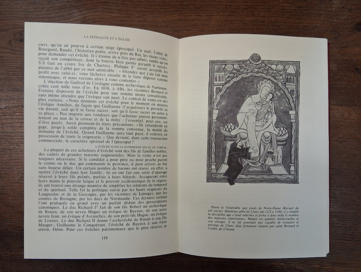 Histoire de la France au Moyen-Age  / Histoire de la France de la Renaissance-photo-3