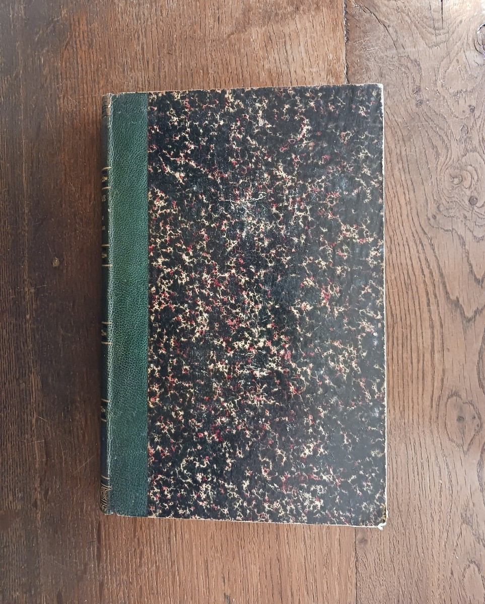 Conférences de Notre Dame de Paris par Lacordaire    /  1853-photo-5