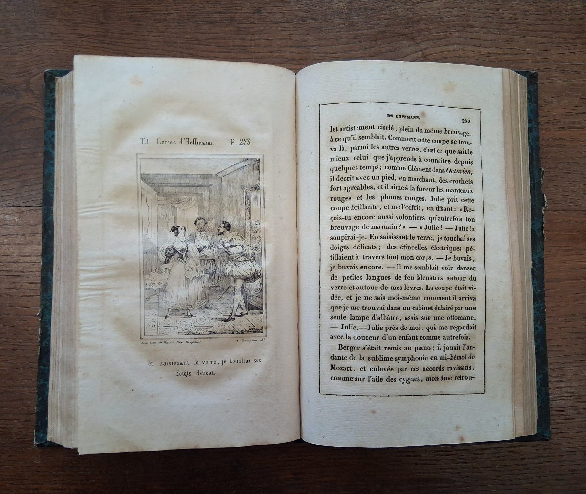 Hoffmann's Tales / 1838-photo-1