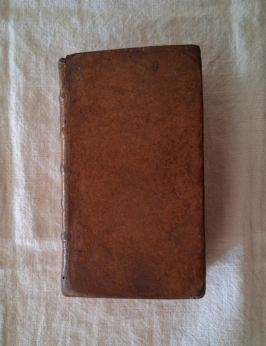 The History Of The Old And New Testaments /1732-photo-3