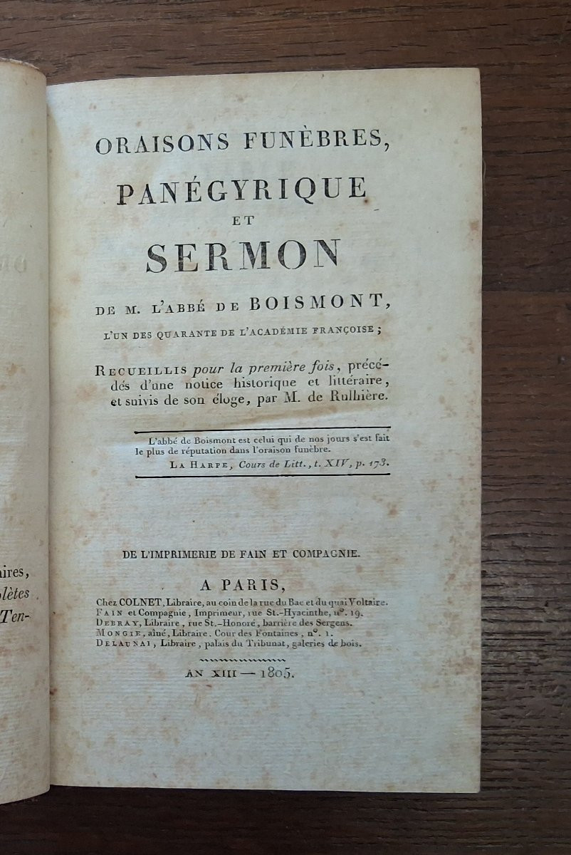 Set Of 11 19th And 20th Century Religious Books-photo-2