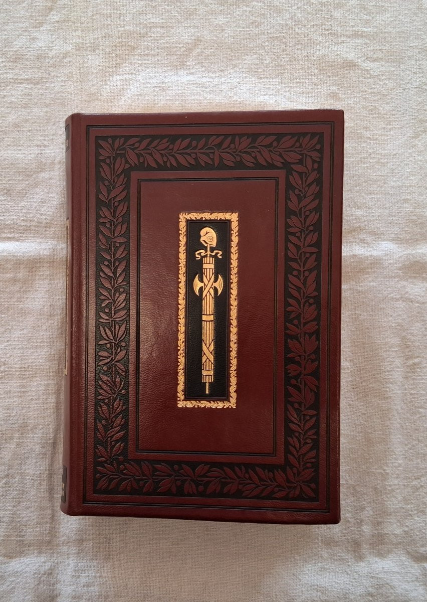 History Of The French Revolution By Jules Michelet-photo-8