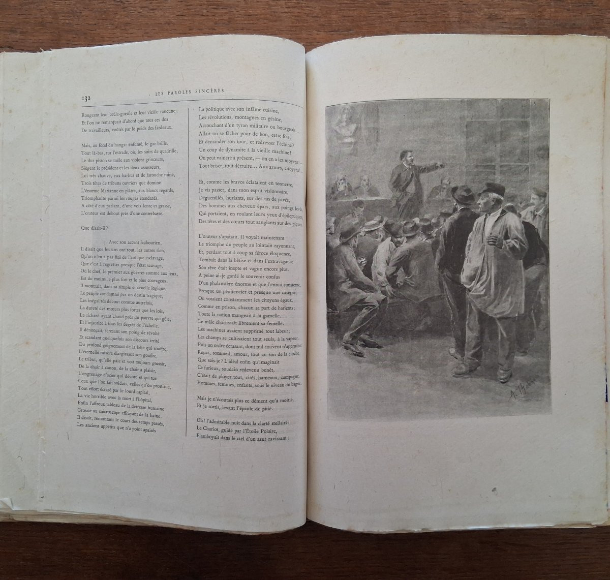 Complete Works Of François Coppée / 19th Century-photo-6