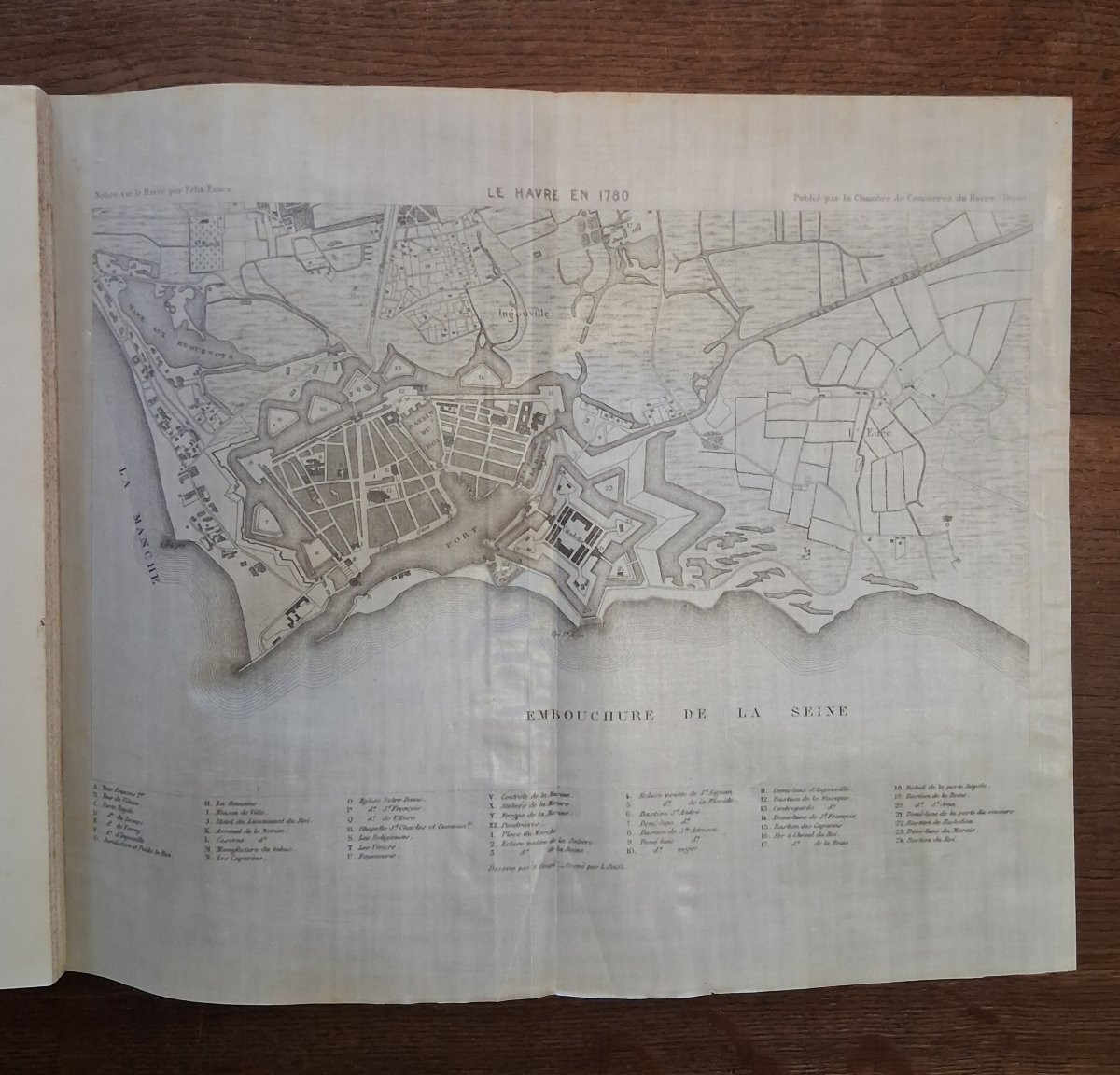 Le Havre en 1878 par Félix Faure-photo-1