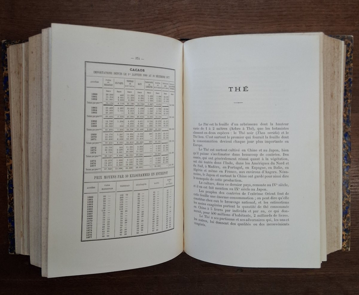 Le Havre en 1878 par Félix Faure-photo-4