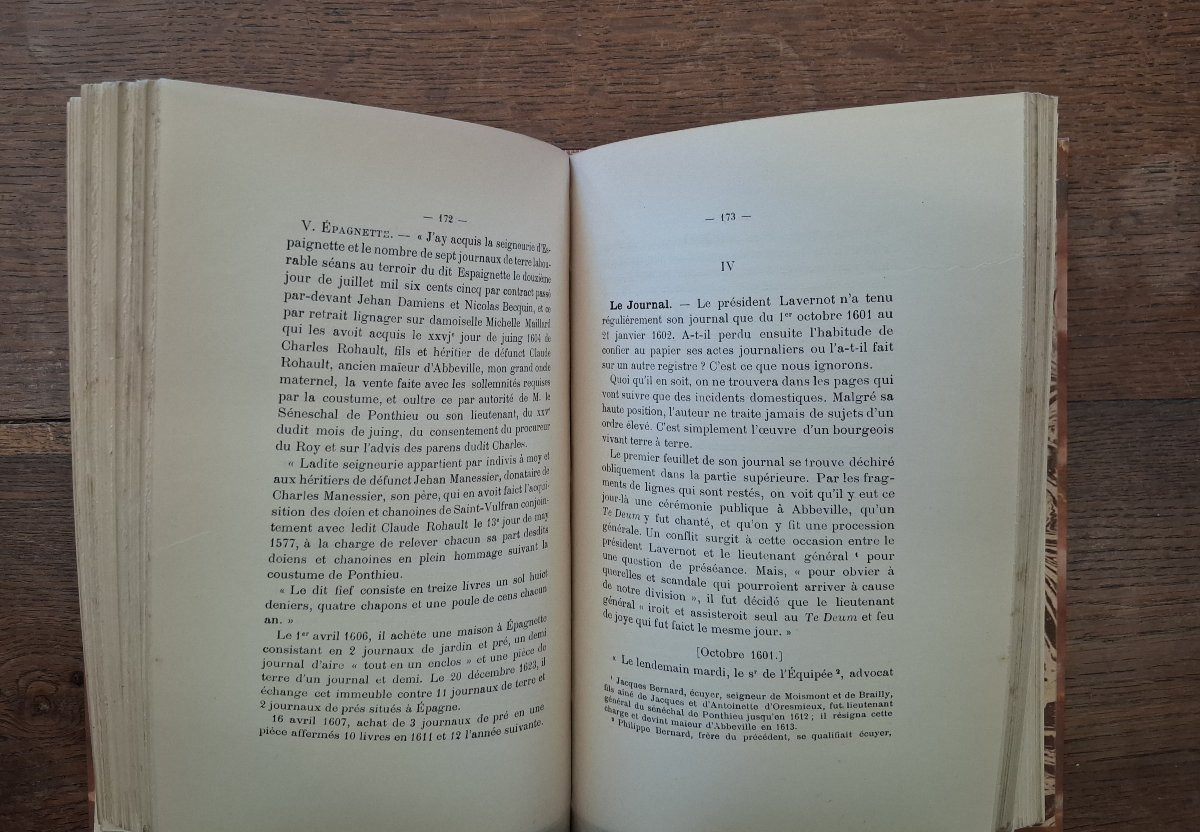 2 Livres sur Abbeville / 1891-1894-photo-4