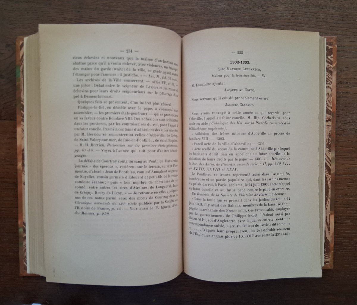 2 Livres sur Abbeville / 1891-1894-photo-4