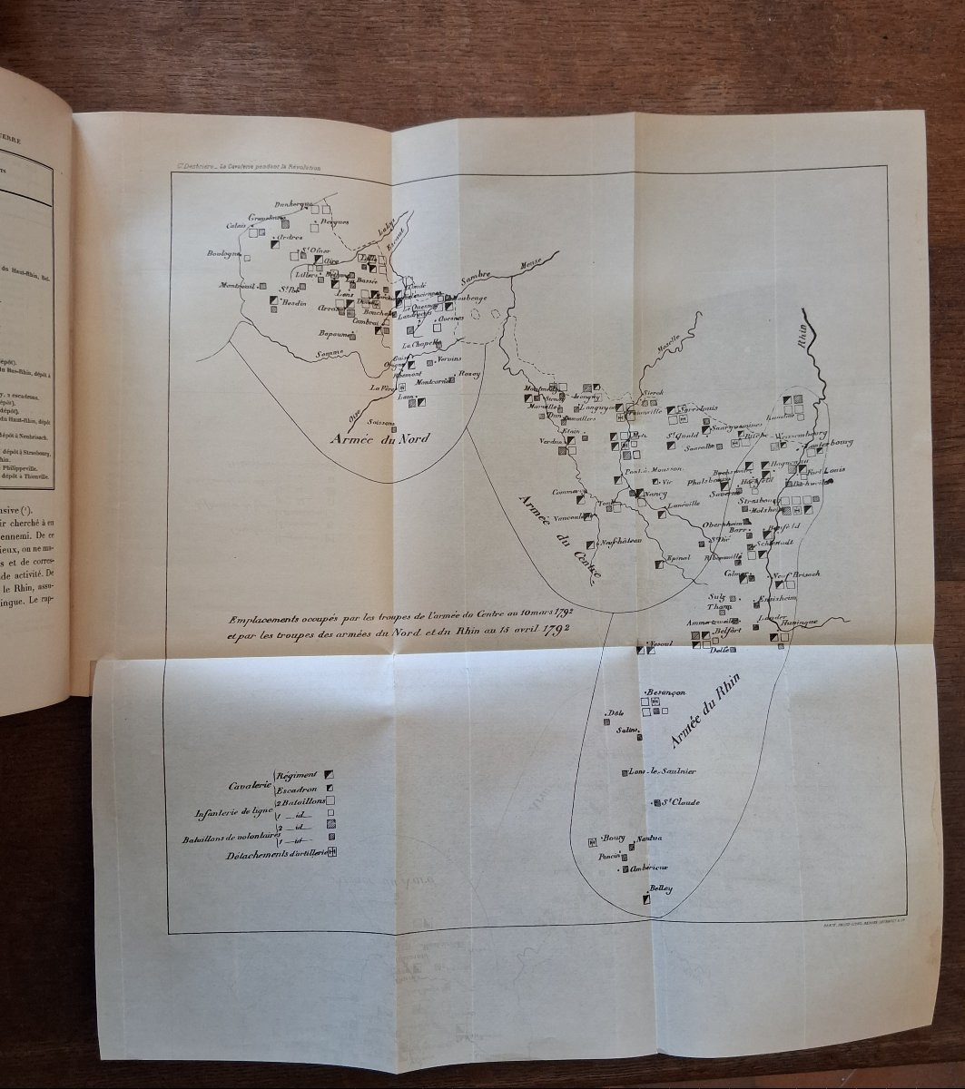4 Cavalry Books / 19th And 20th Centuries-photo-4