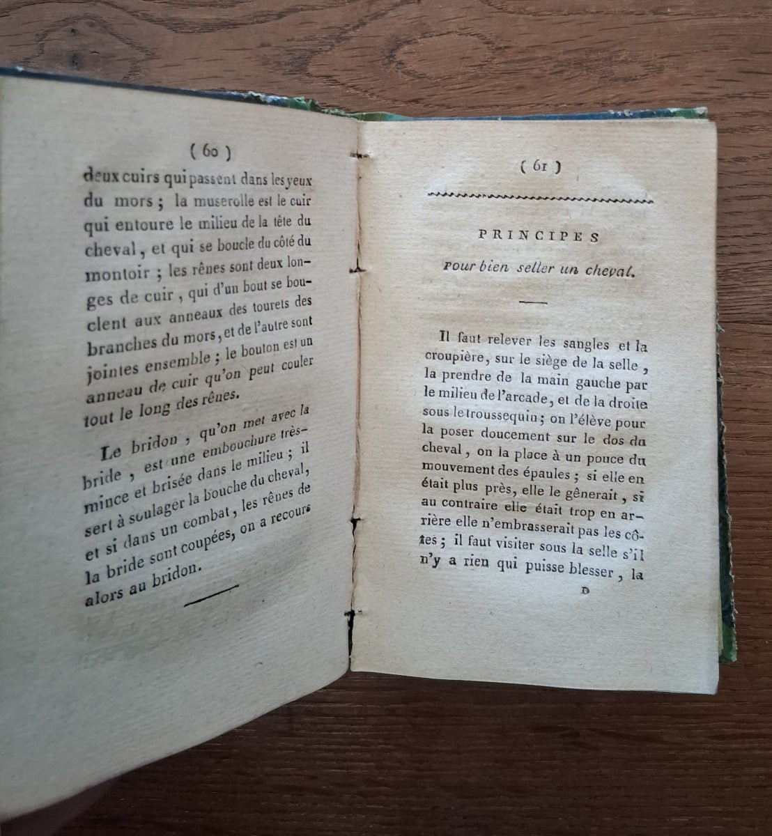 4 Cavalry Books / 19th And 20th Centuries-photo-7
