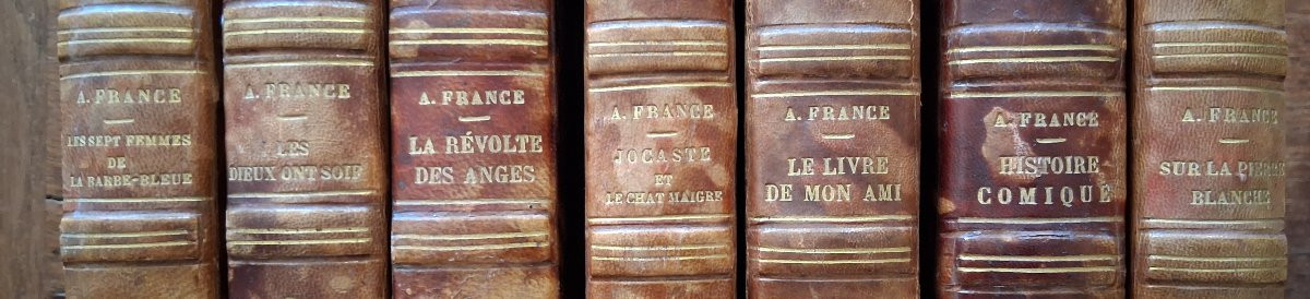 Anatole France-photo-2