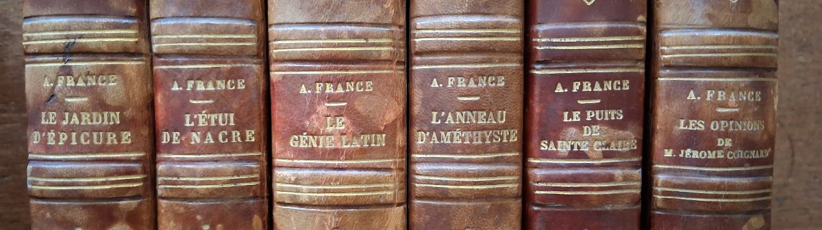 Anatole France-photo-3