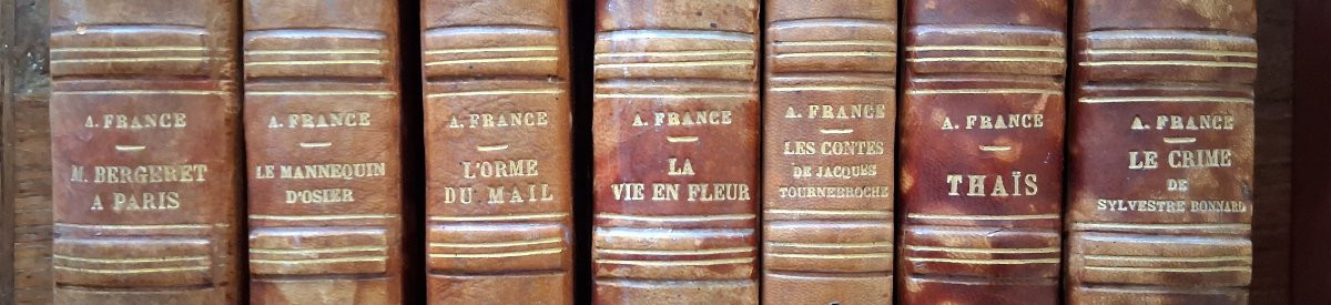 Anatole France-photo-4