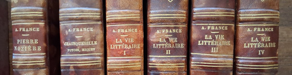 Anatole France-photo-1