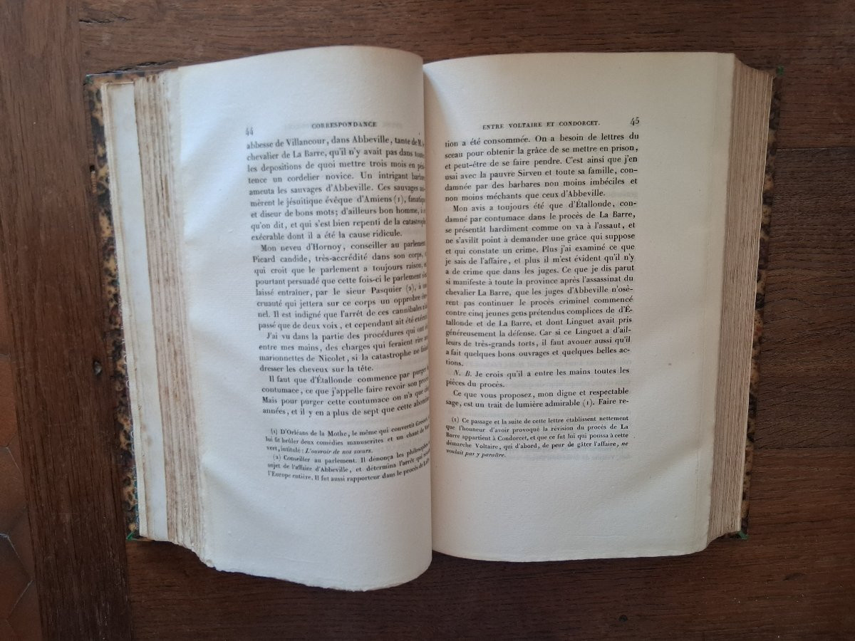 Condorcet's Works / 1847-1849-photo-1
