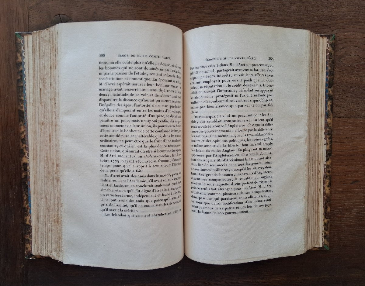 Condorcet's Works / 1847-1849-photo-2