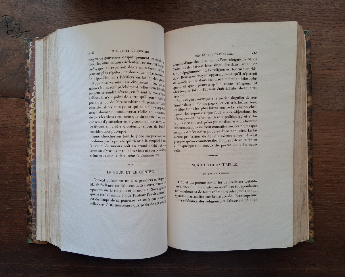 Condorcet's Works / 1847-1849-photo-3