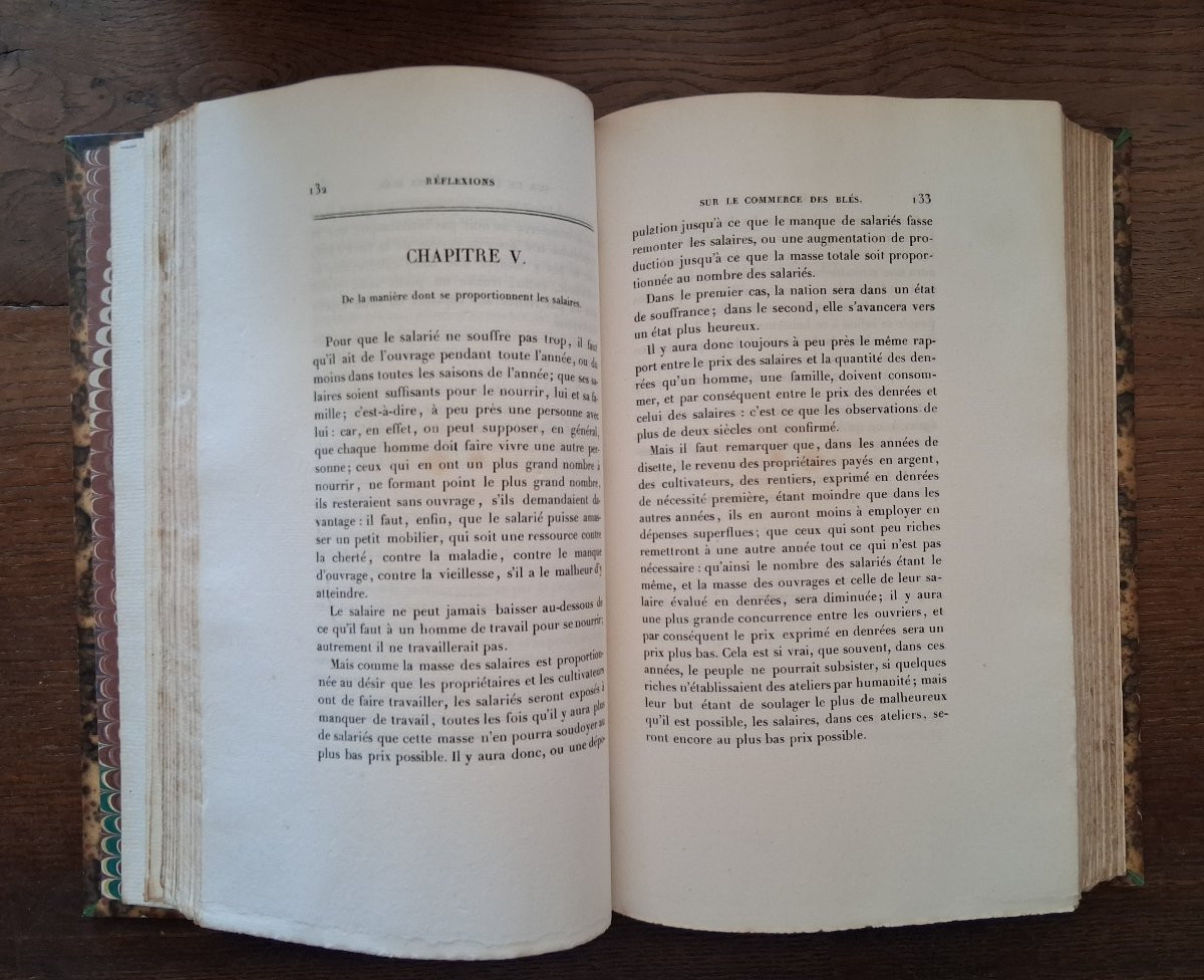 Condorcet's Works / 1847-1849-photo-5