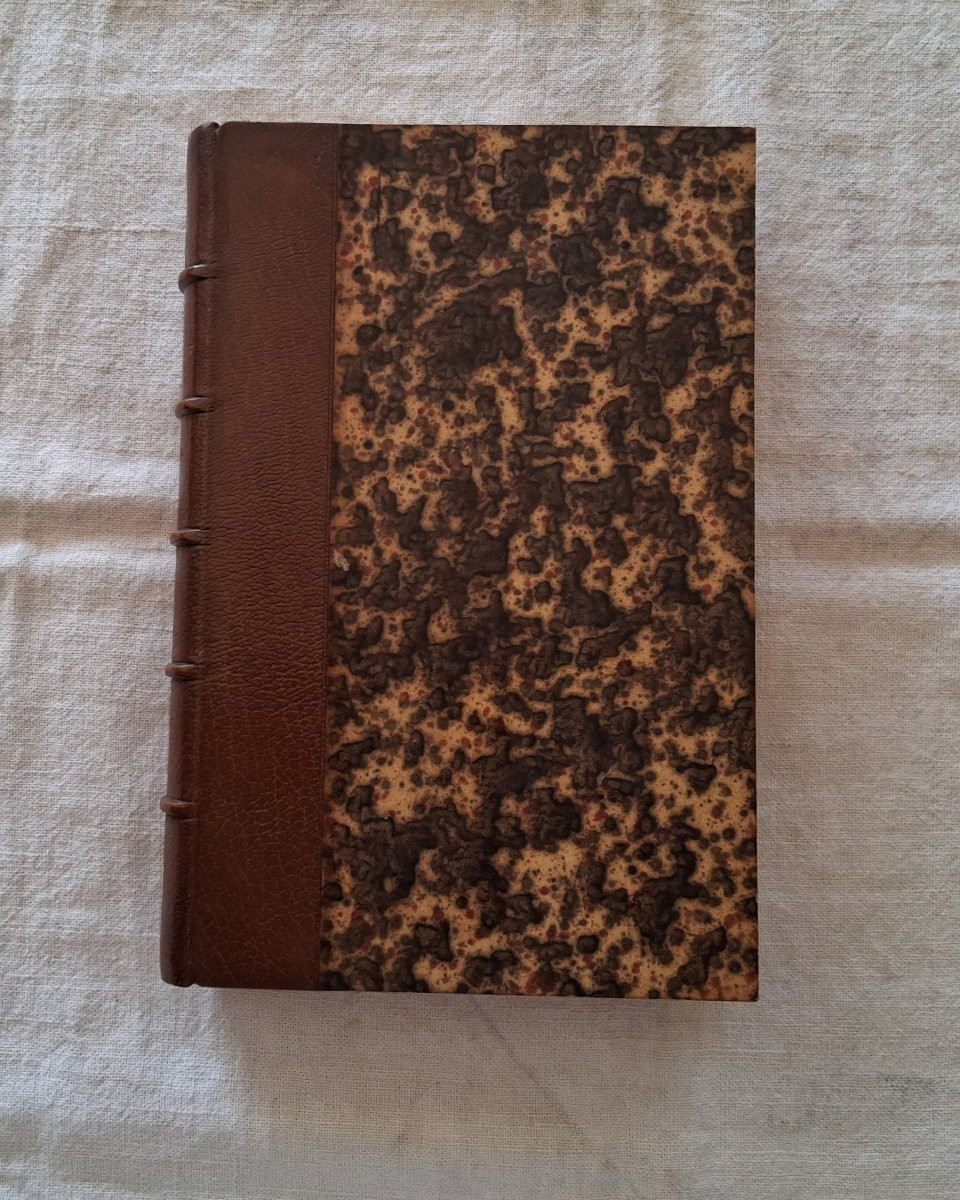 Condorcet's Works / 1847-1849-photo-6