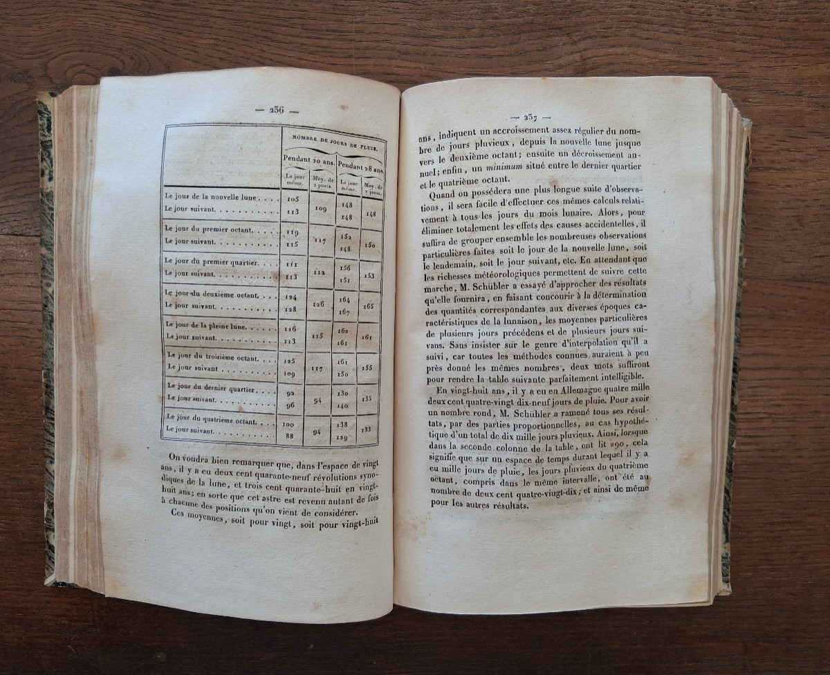 Elémens de Géographie physique et de Météorologie / 1836-photo-4