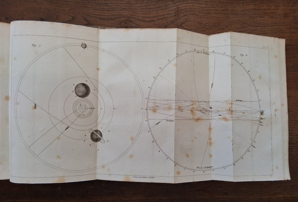 Elémens de Géographie physique et de Météorologie / 1836-photo-3
