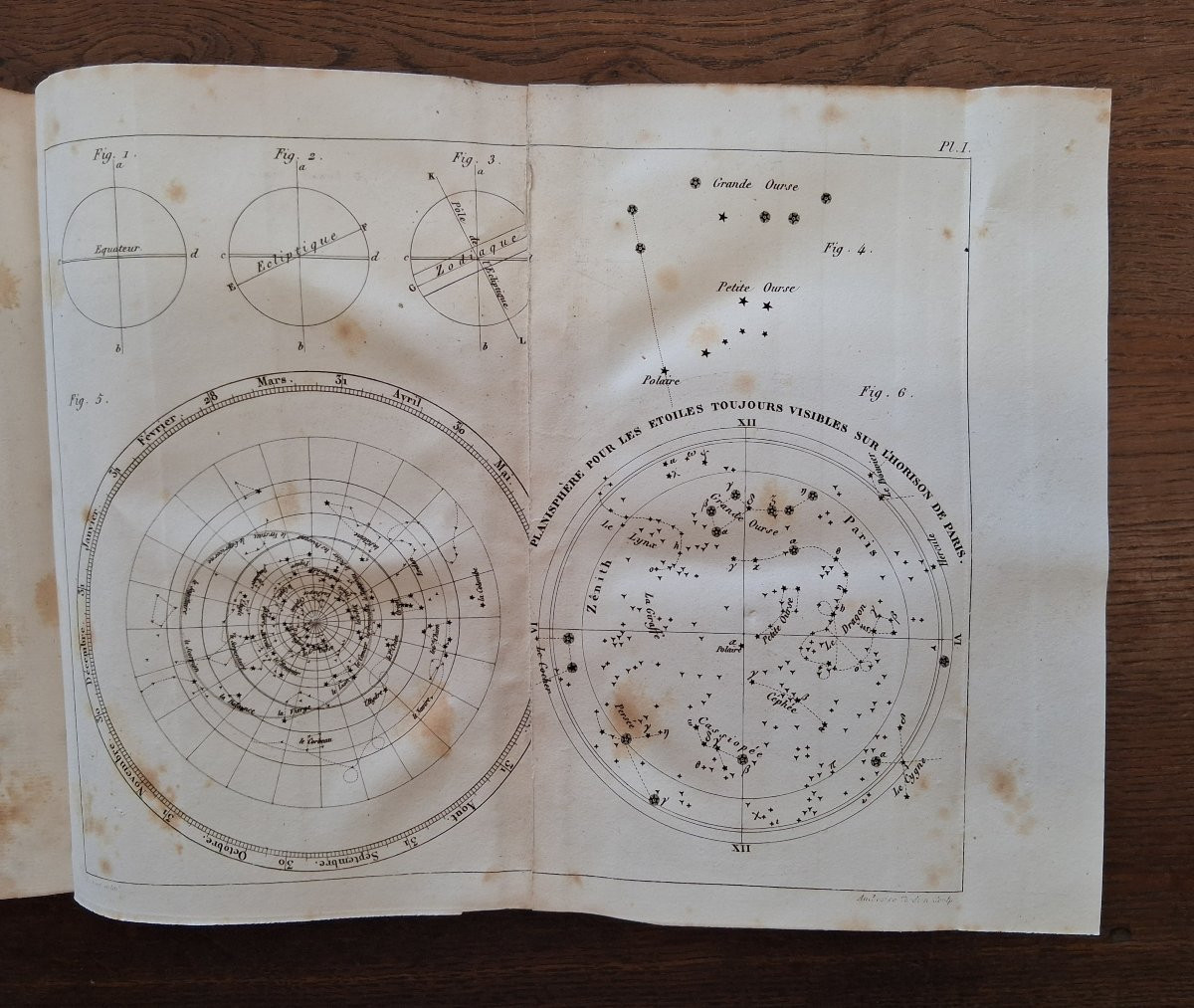 Elémens de Géographie physique et de Météorologie / 1836-photo-4