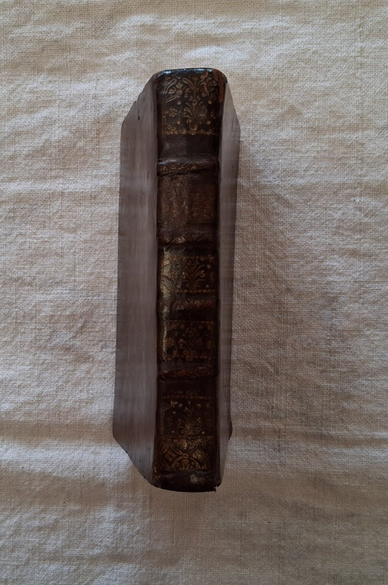 Treatise On The Soul And Knowledge Of Animals / 1691-photo-2
